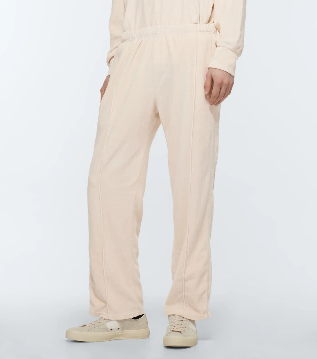 Les Tien - Velour sweatpants