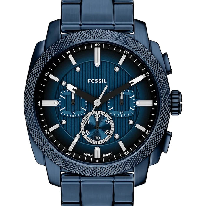 Fossil Часовник мъжки Machine Chrono