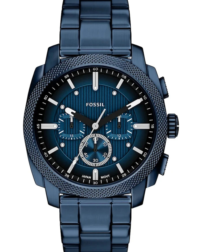 Fossil Часовник мъжки Machine Chrono