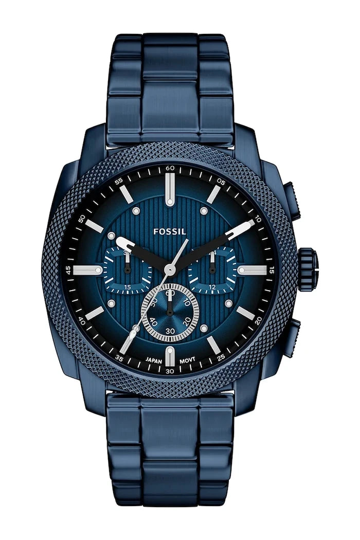 Fossil Erkek Saat Machine Chrono