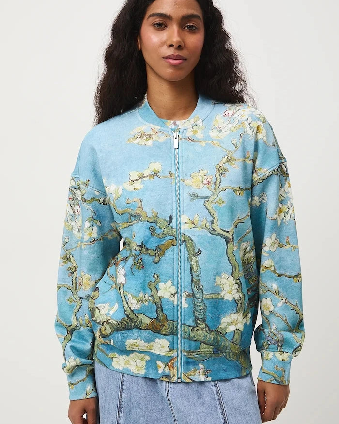 Pamuklu sweatshirt Medicine