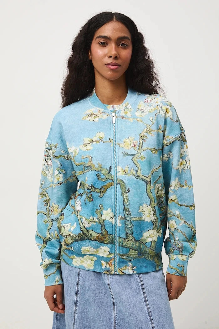 Pamuklu sweatshirt Medicine