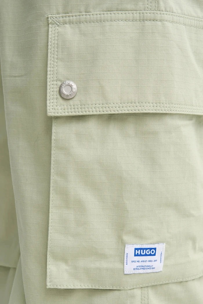 Hugo Blue Remo261 Pamuk Pantolon