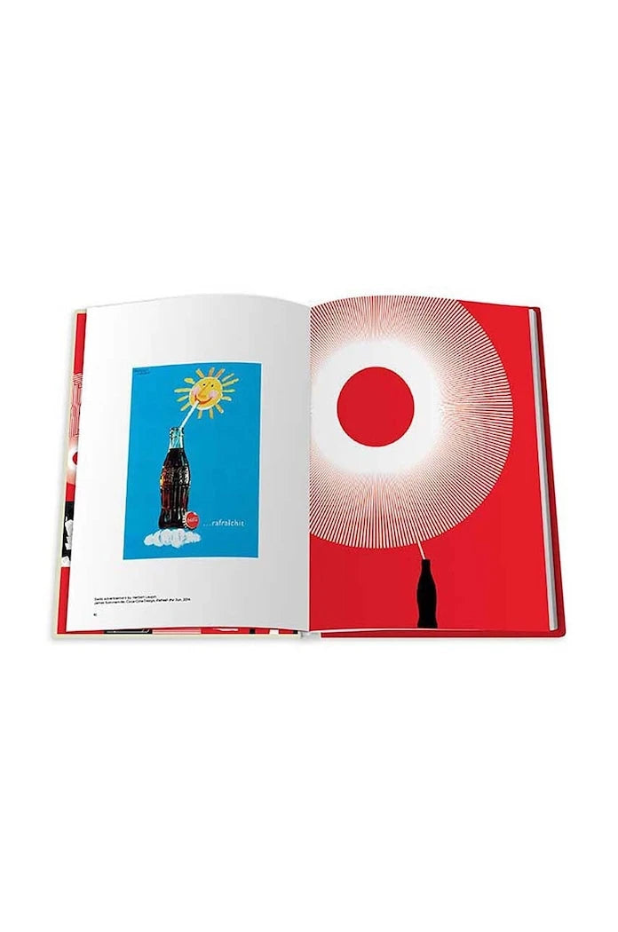 Книга Assouline Kiss the Past Hello, English