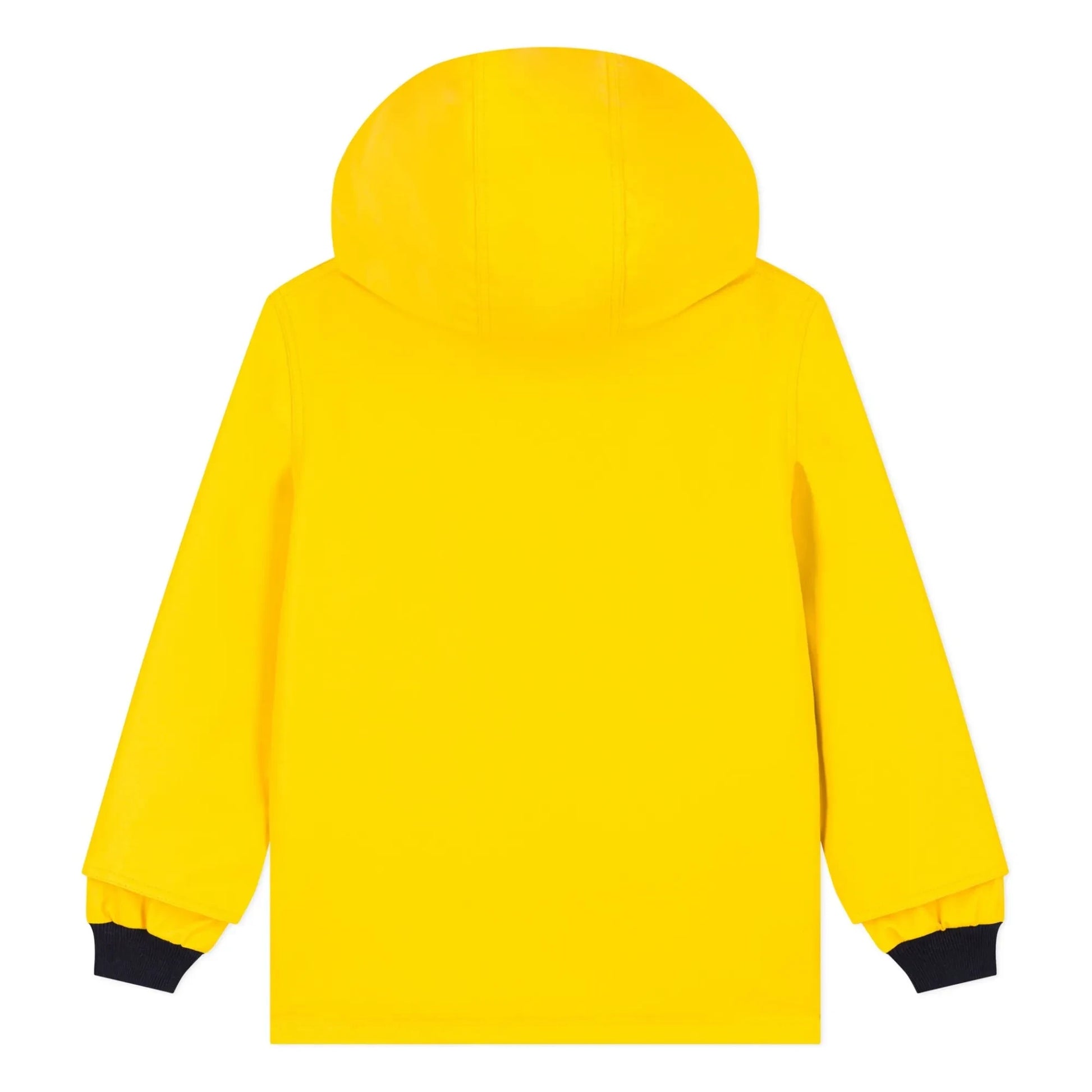 Petit Bateau - Ciré Iconique | Yellow