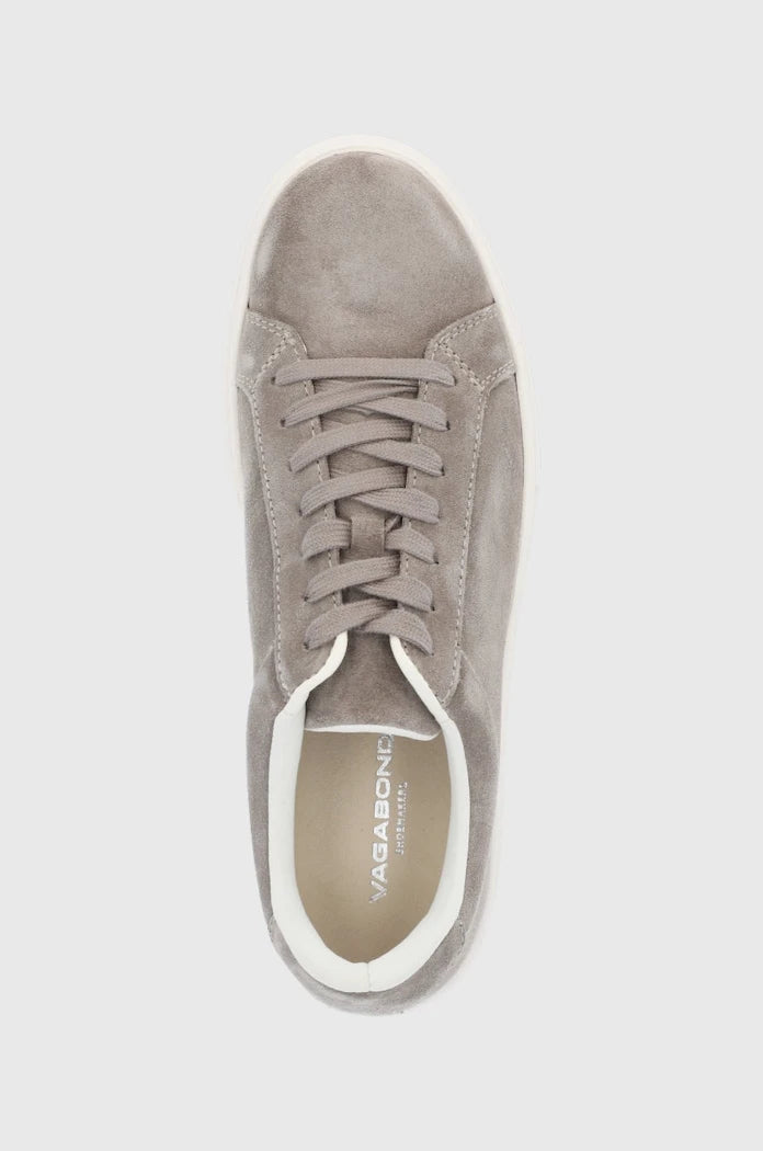 Vagabond Shoemakers Paul 2.0 Süet Ayakkabı