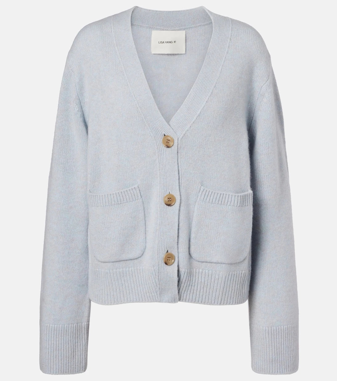 Lisa Yang - Danni cashmere cardigan
