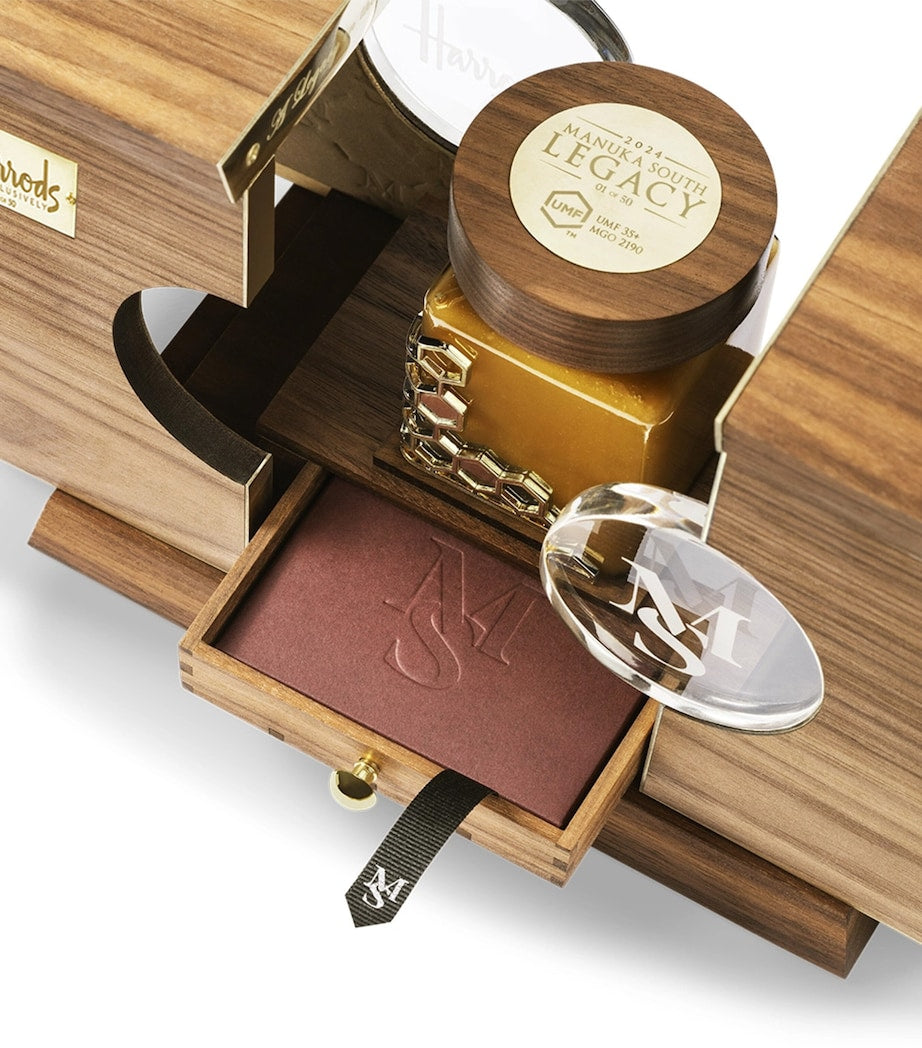 Limited Reserve UMF 35+ MGO2190 Manuka Honey (250g)