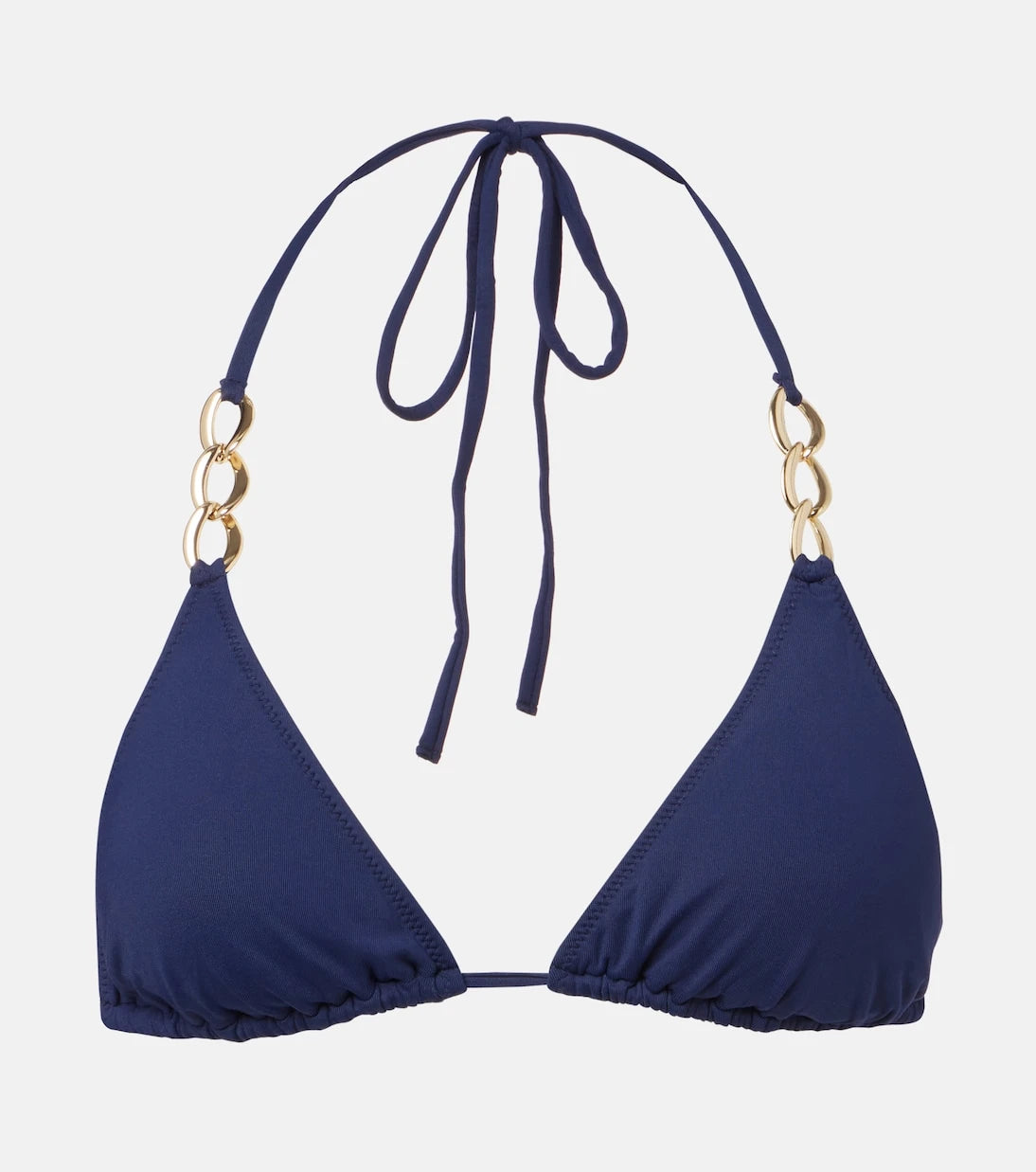 Melissa Odabash - Chain-detail bikini top