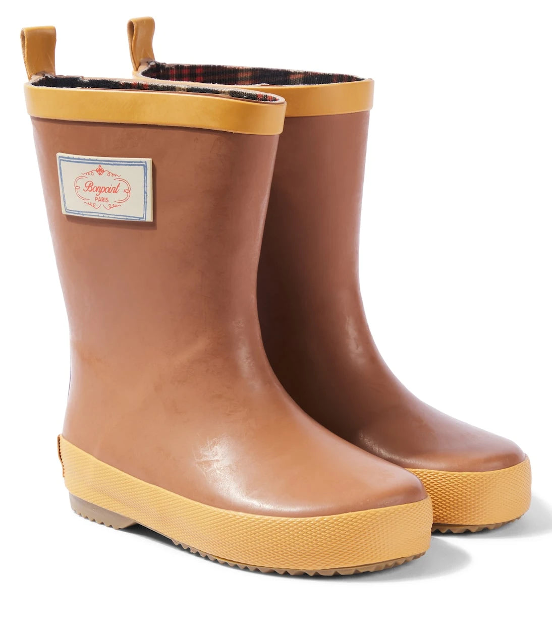 Bonpoint - Gilles rain boots