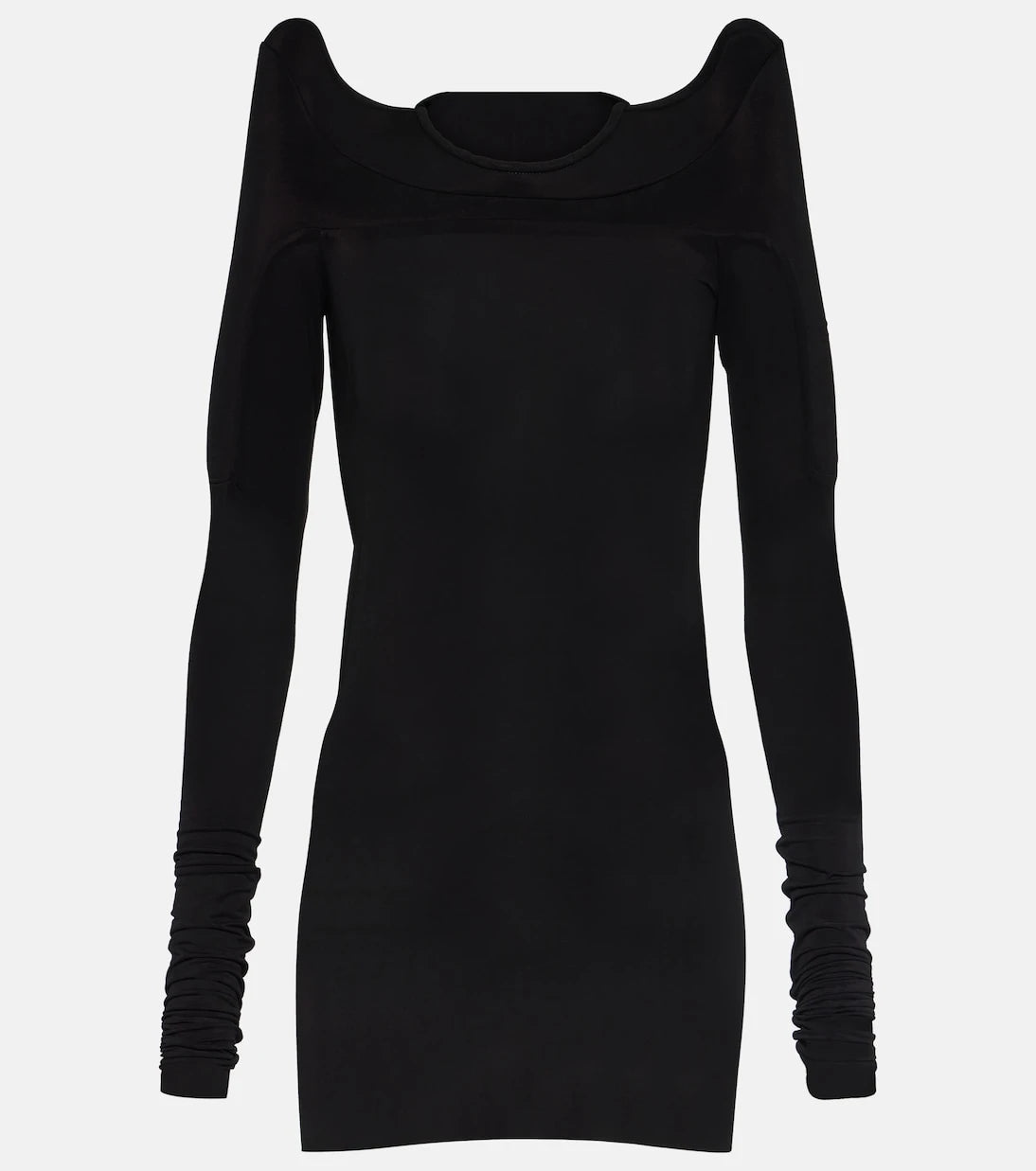 Rick Owens - Jersey top