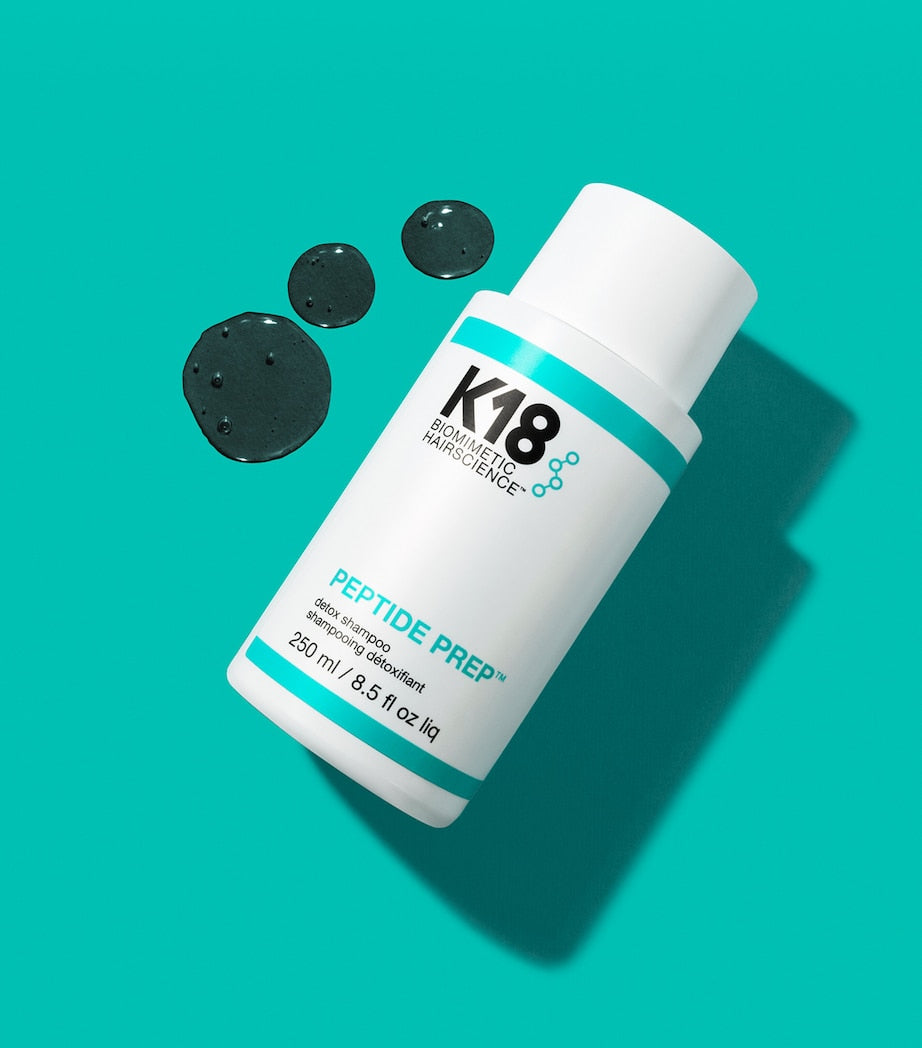 Detox Shampoo (250ml)