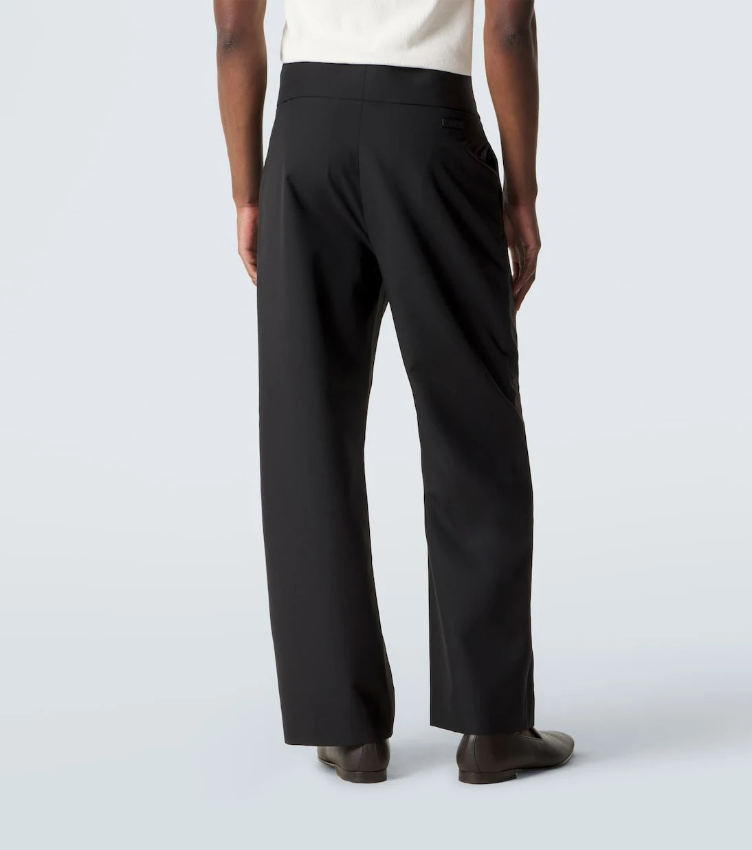 Fear of God - Virgin wool straight pants