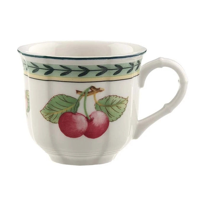 Villeroy & Boch French Garden Espresso Fincanı 100 ml