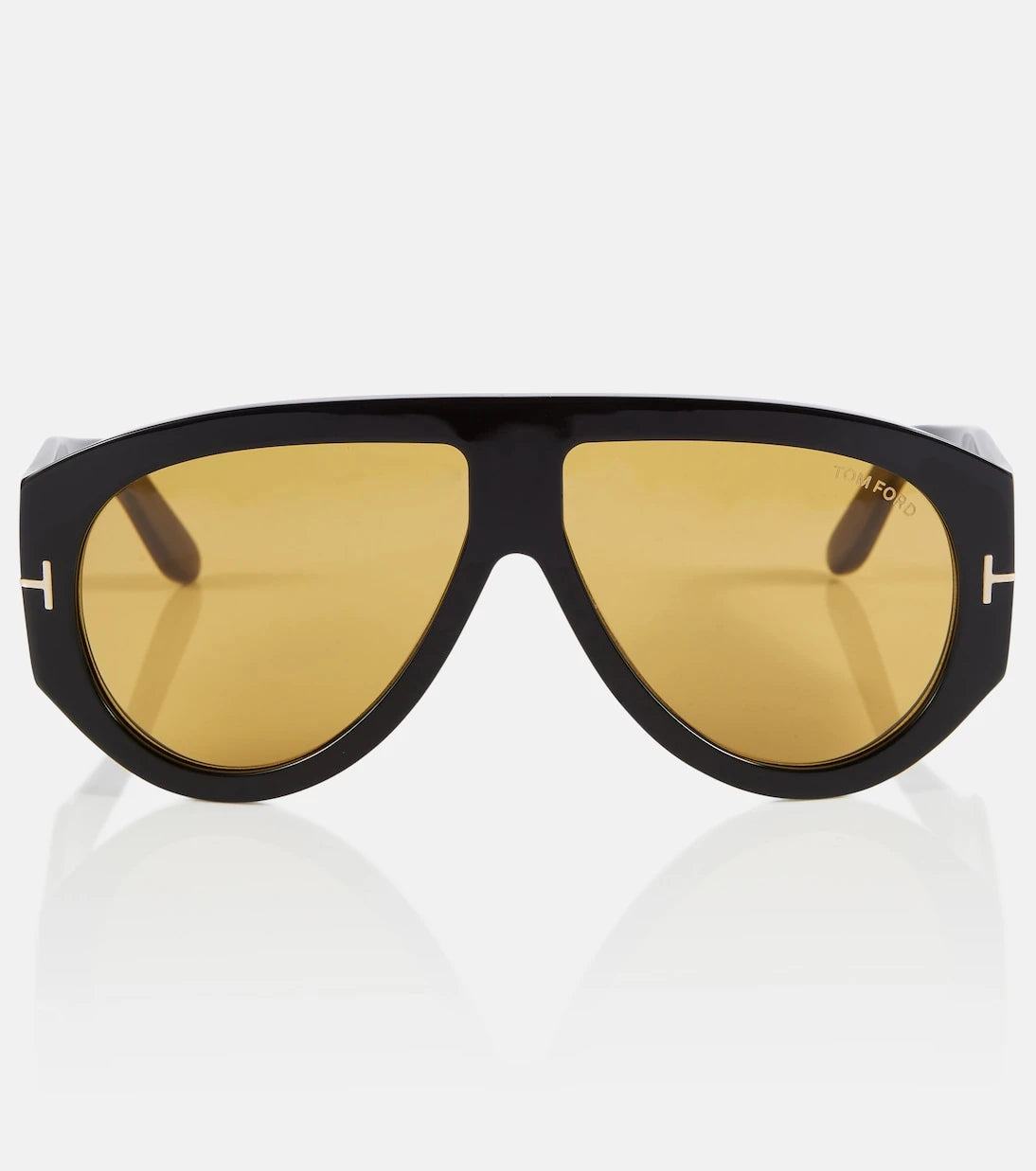 Tom Ford - Bronson aviator sunglasses