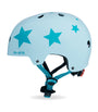 Micro Scooters Medium Stars Helmet