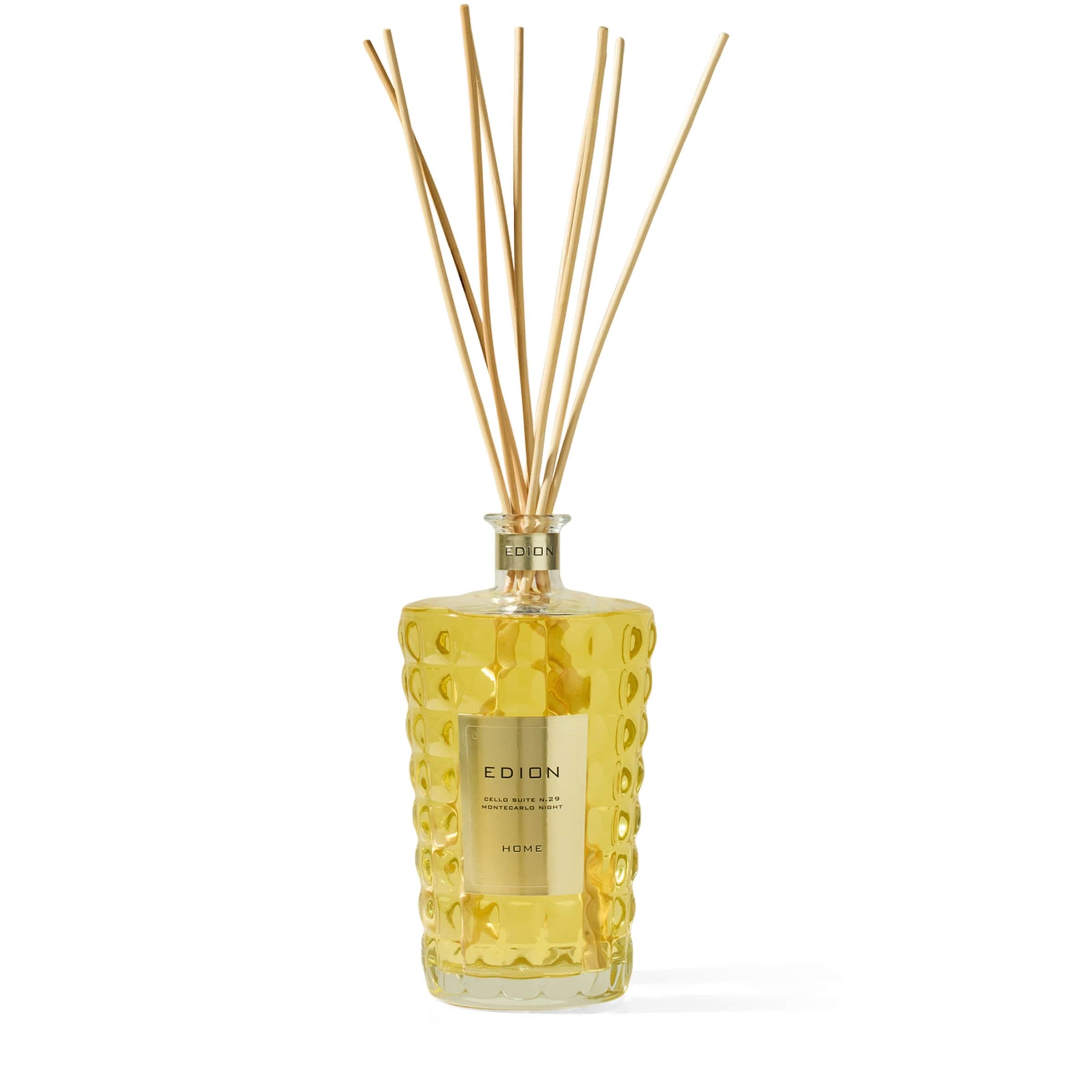 EDION Cello Suite No.29 Montecarlo Night Diffuser (5L)