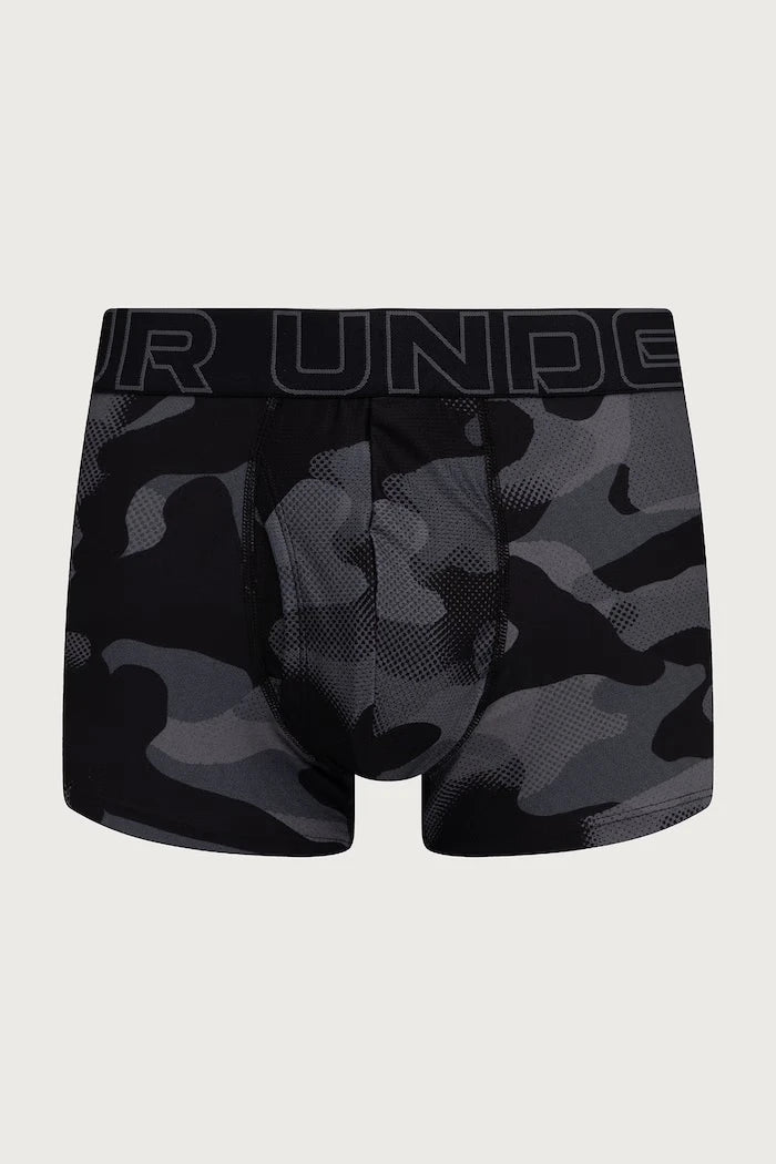 Under Armour erkek dar boxer Perf Tech 3’lü