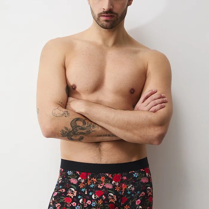 Medicine Pamuklu Boxer (2 Adet)