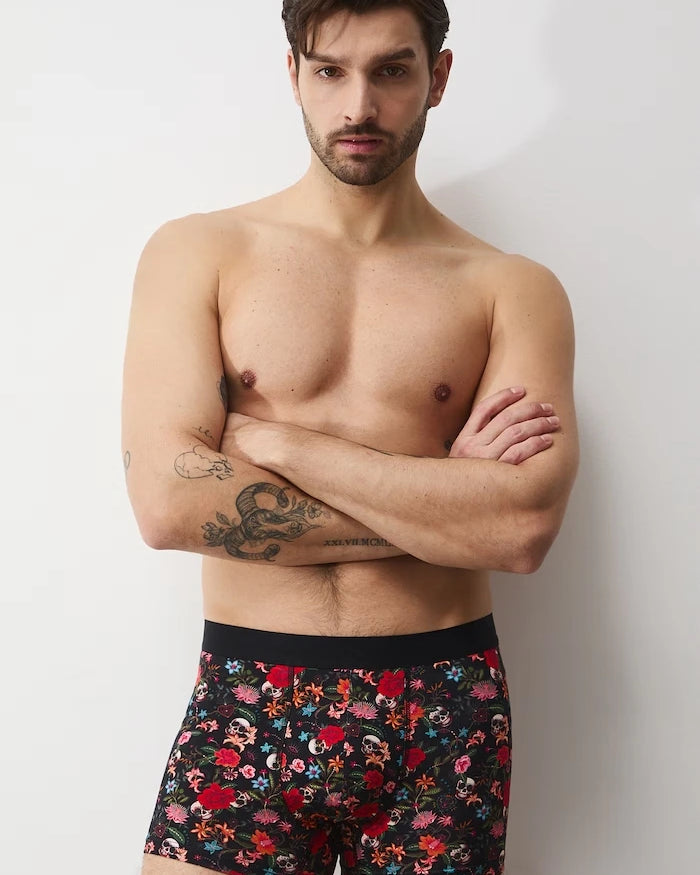Medicine Pamuklu Boxer (2 Adet)