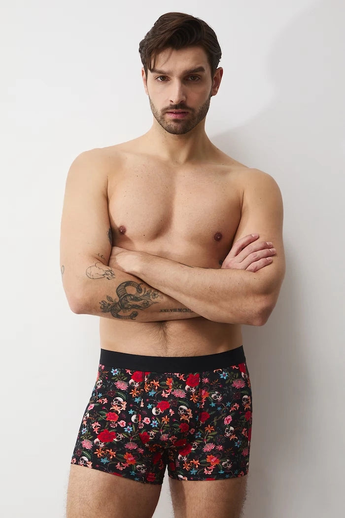 Medicine Pamuklu Boxer (2 Adet)
