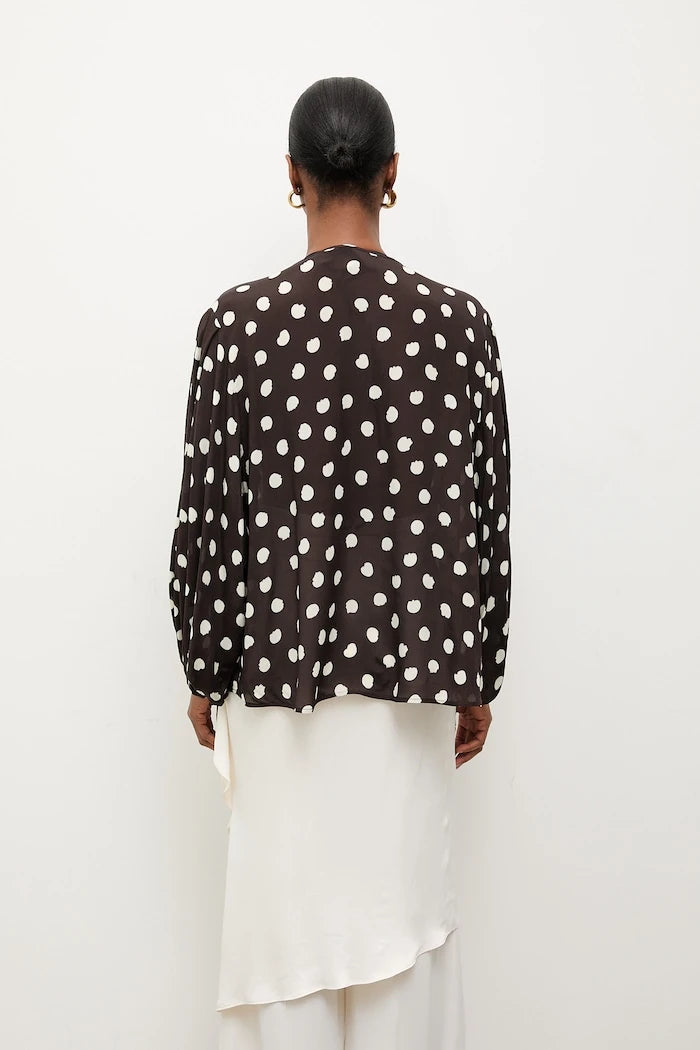 Риза Answear.LAB from the Unscripted collection