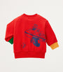 Adventure Sweatshirt (2-7 Years)