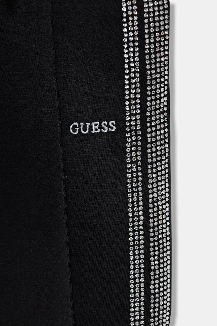 Детски спортен панталон Guess