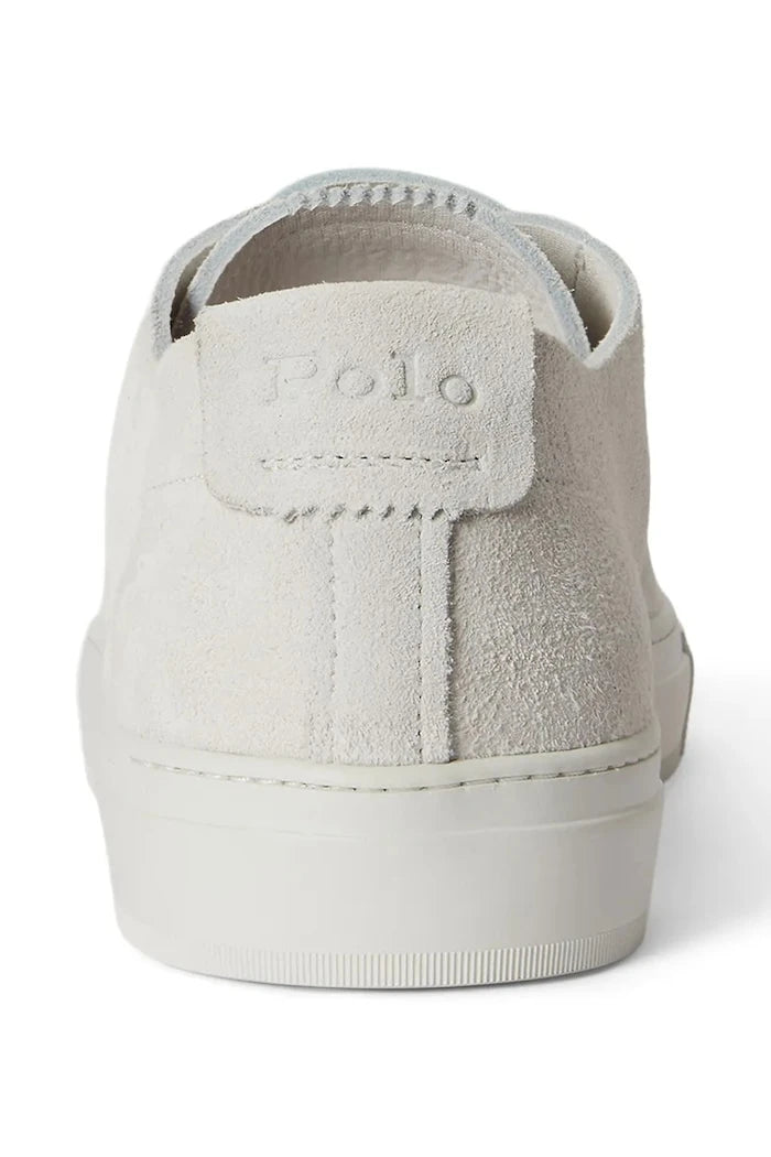 Polo Ralph Lauren Jr Lux Decon маратонки мъжки от кожа