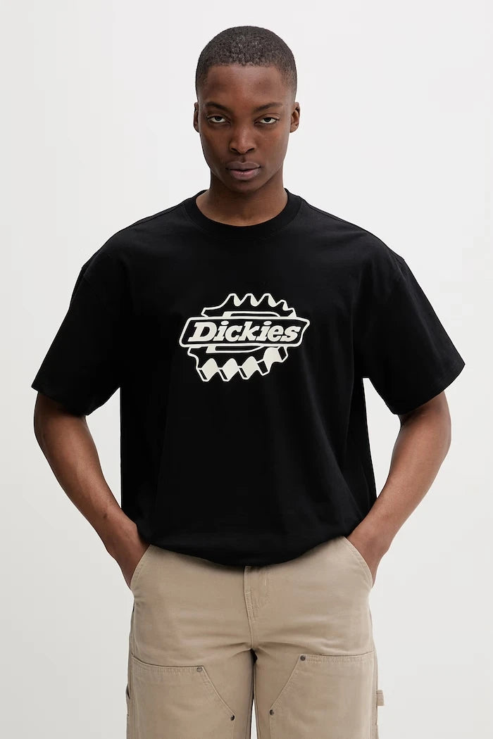 Dickies тениска мъжки от памук