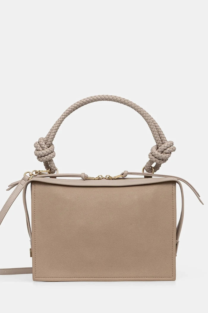 Steve Madden kadın tote çanta suni deri Bamren