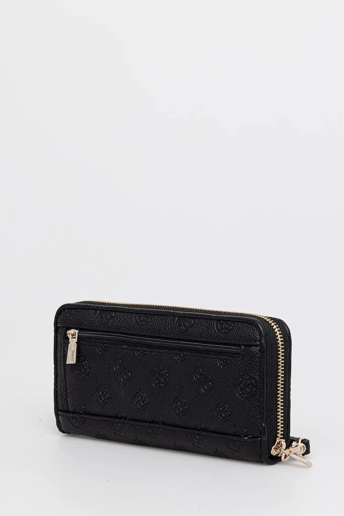 Guess портфейл дамски ANISE