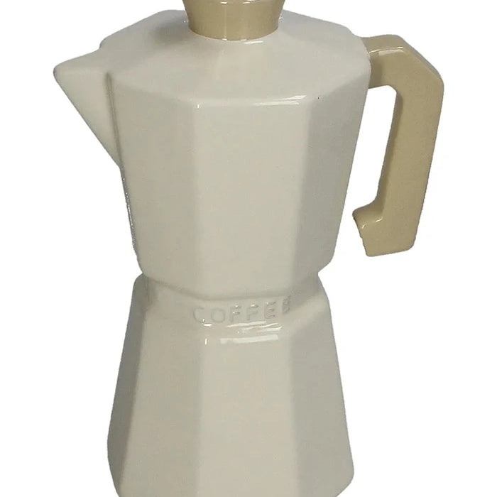 Декоративна ваза home & lifestyle Percolator 25 x 11,5 x 17,5 cm