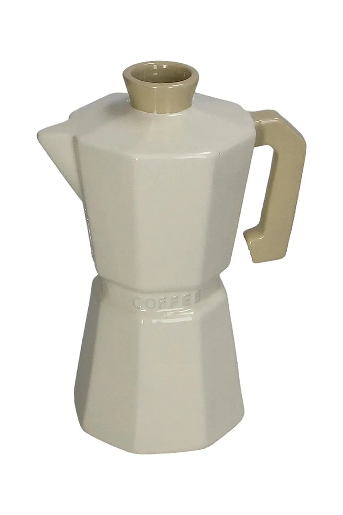 Декоративна ваза home & lifestyle Percolator 25 x 11,5 x 17,5 cm