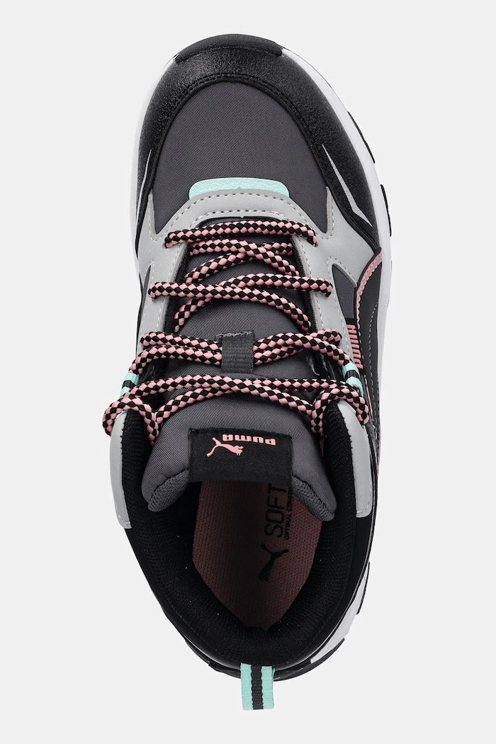 Детски обувки Puma Evolve Trail