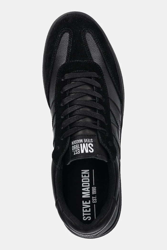 Кожени маратонки Steve Madden Caelum