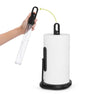 Simplehuman Paper Towel Holder and Spray Pump