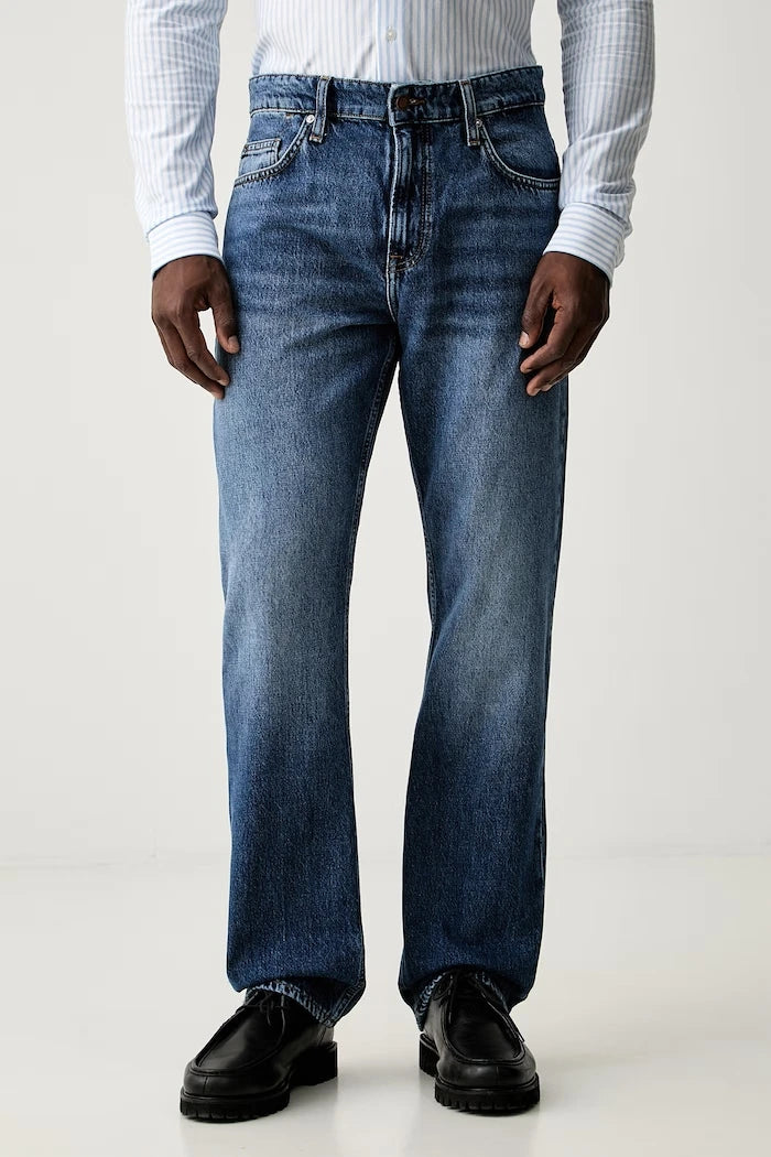 Guess regular erkek RODEO kot pantolon
