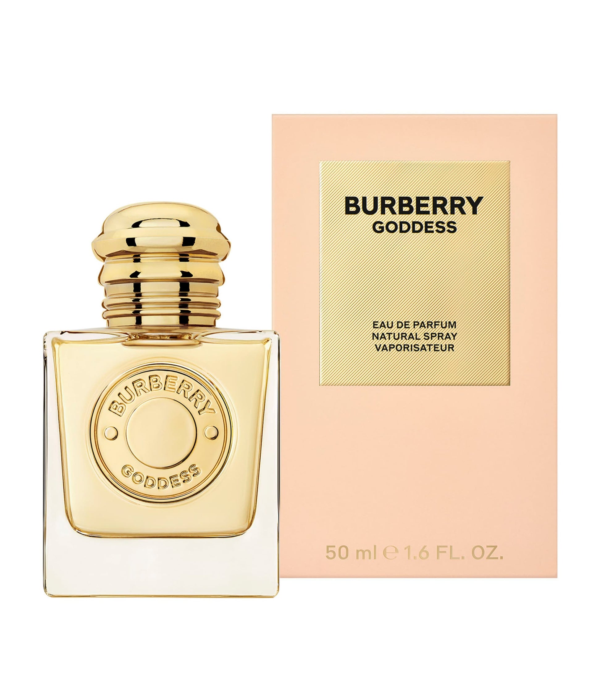 Burberry Goddess Eau de Parfum (50ml)