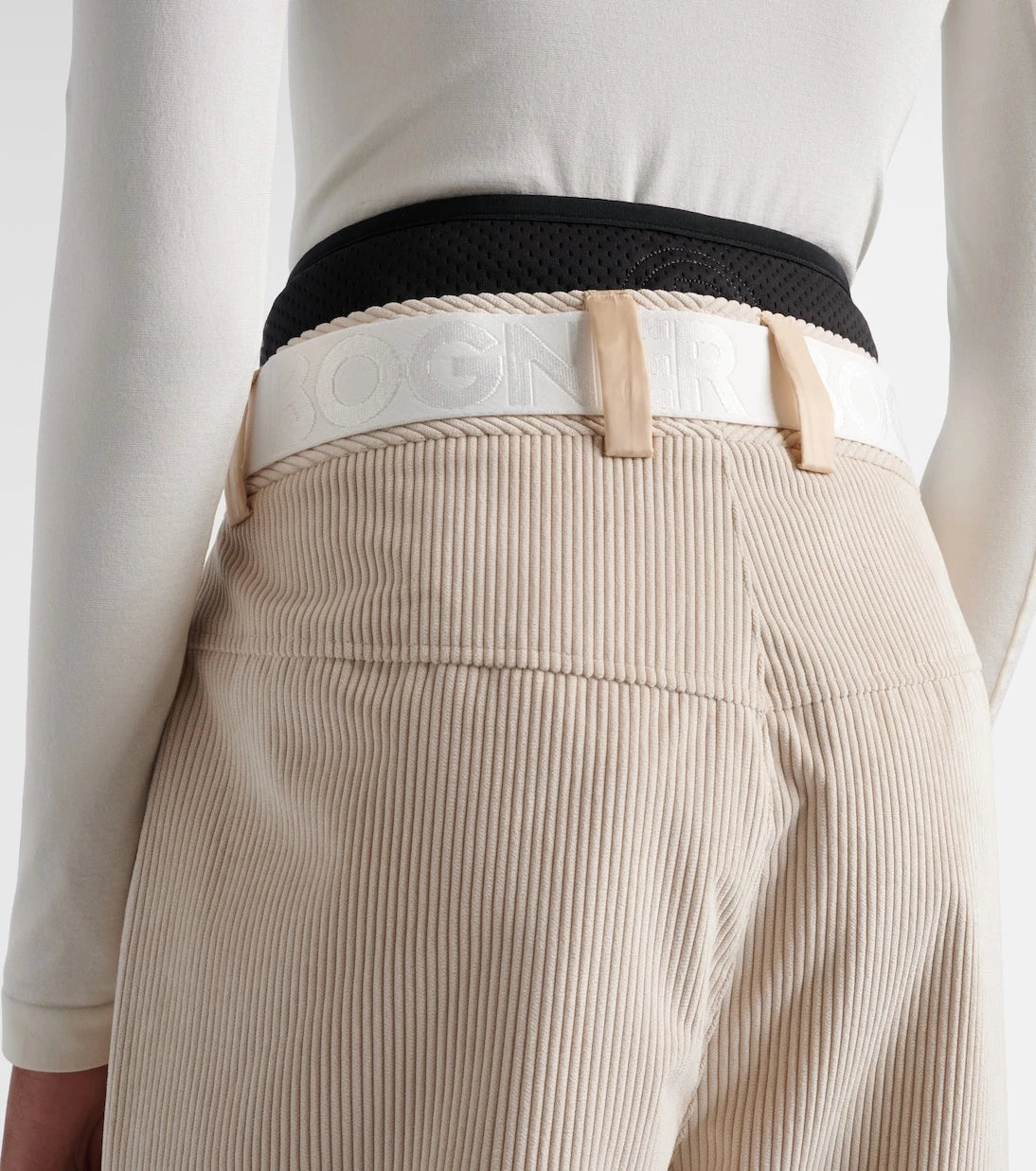 Bogner - Any corduroy ski pants