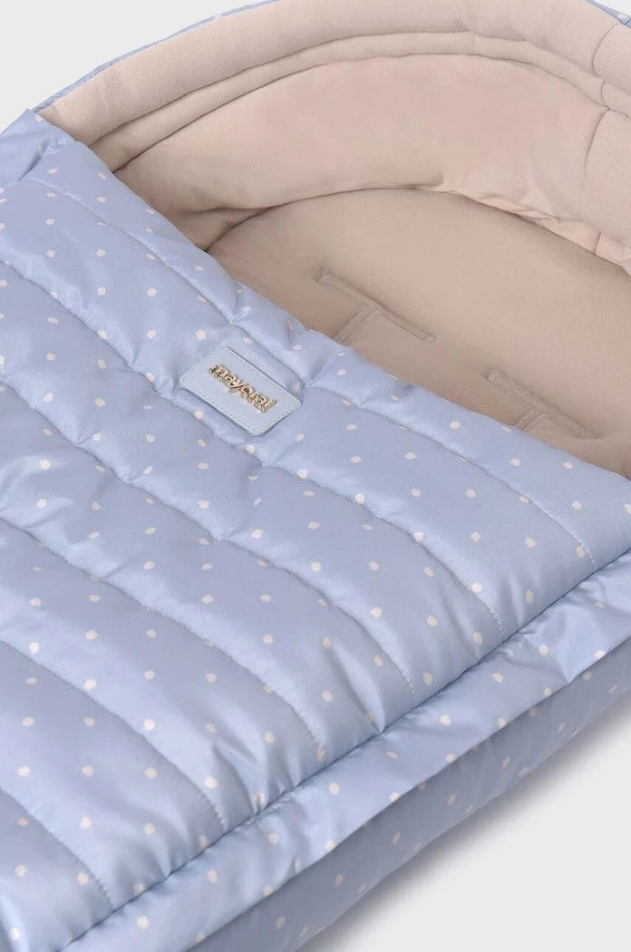 Mayoral Newborn Bebek Uyku Tulumu