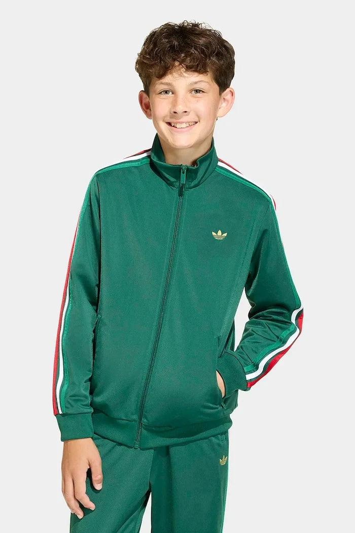Детски суичър adidas Originals