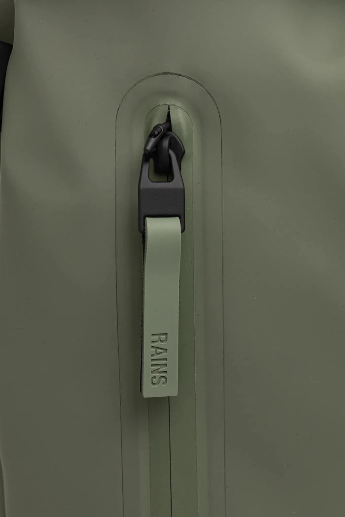 Раница Rains 14590 Rolltop Rucksack Large W3
