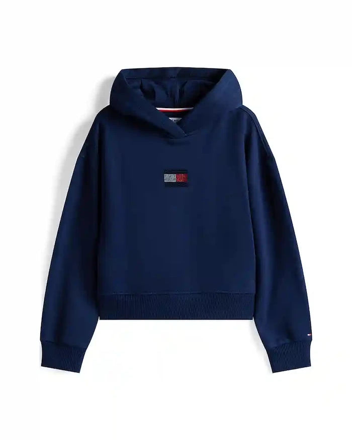 Tommy Hilfiger Çocuk Sweatshirt
