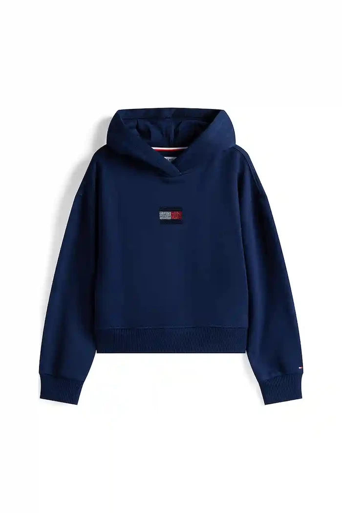 Детски суичър Tommy Hilfiger