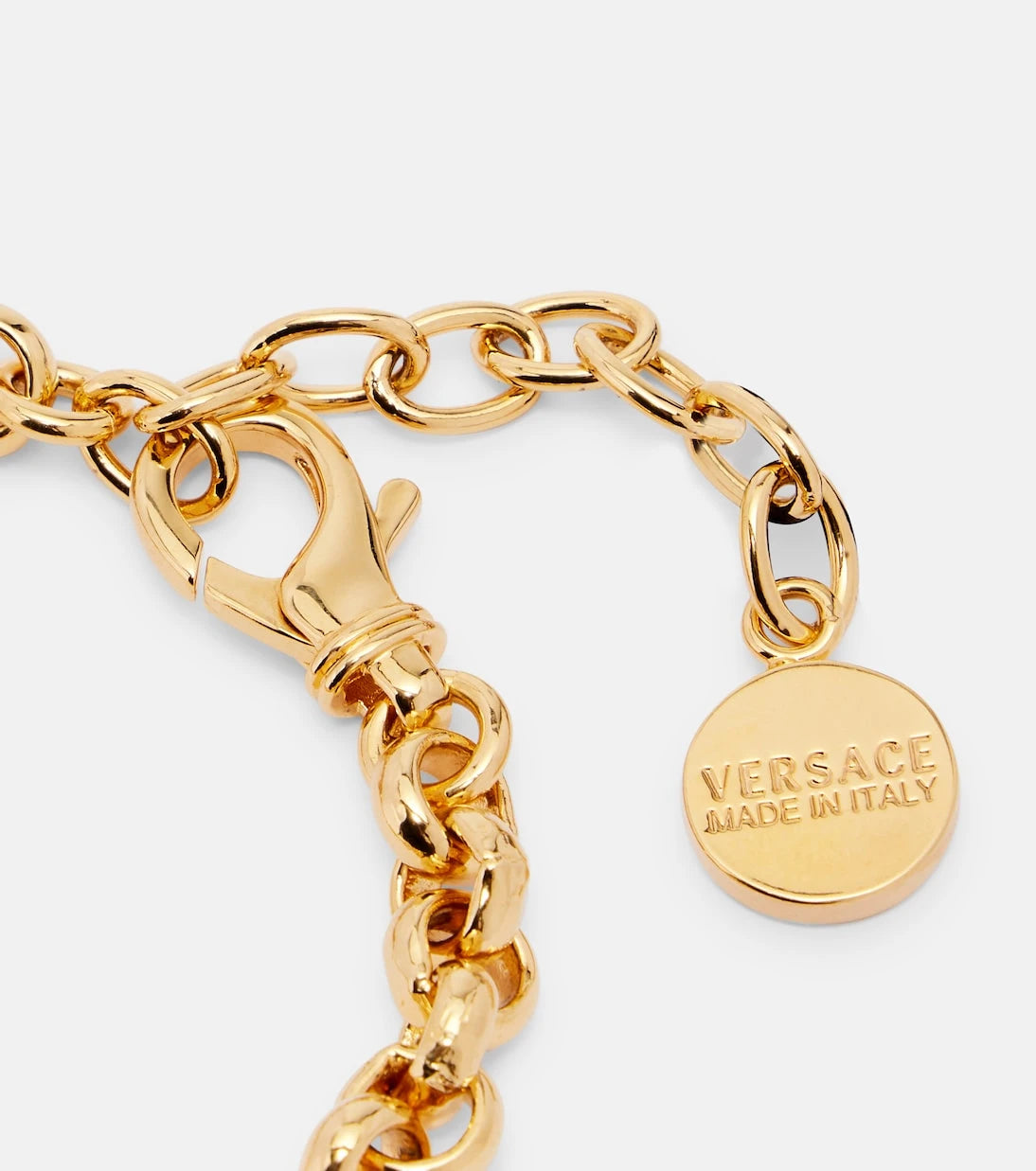 Versace - Medusa bracelet