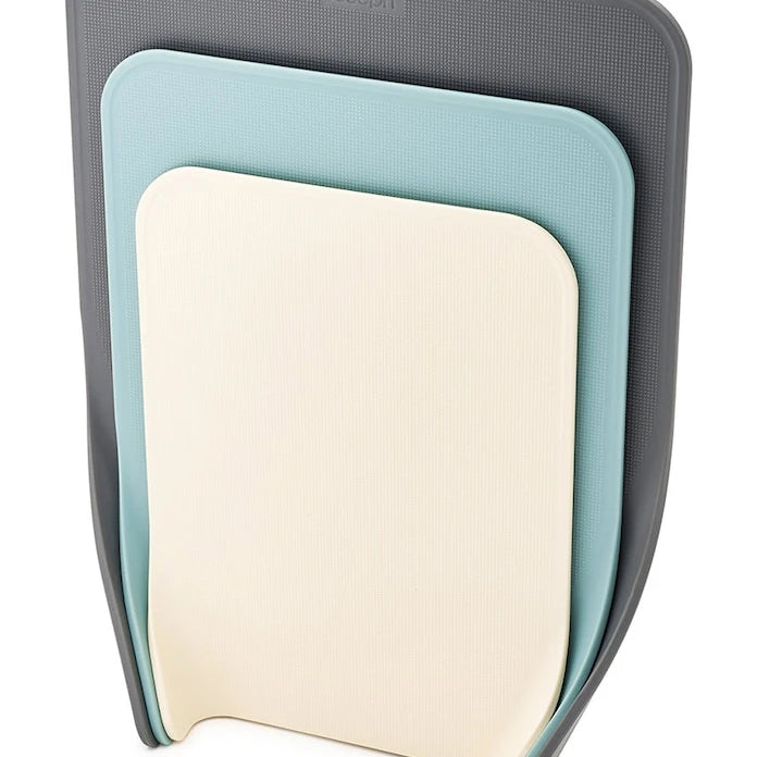 Joseph Joseph Opal Nest™ Kesme Tahtası Seti (3 Parça)