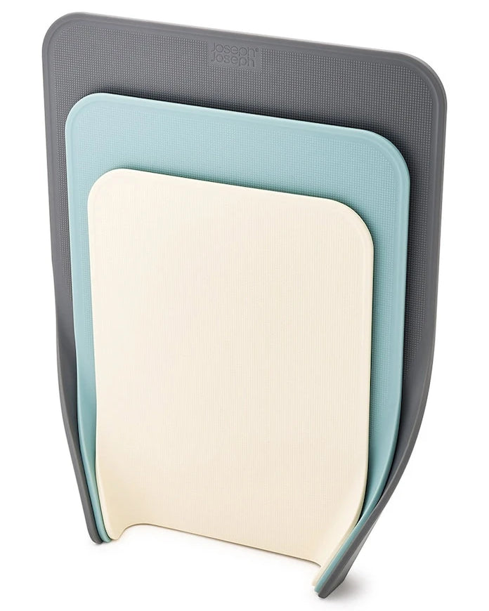Joseph Joseph Opal Nest™ Kesme Tahtası Seti (3 Parça)