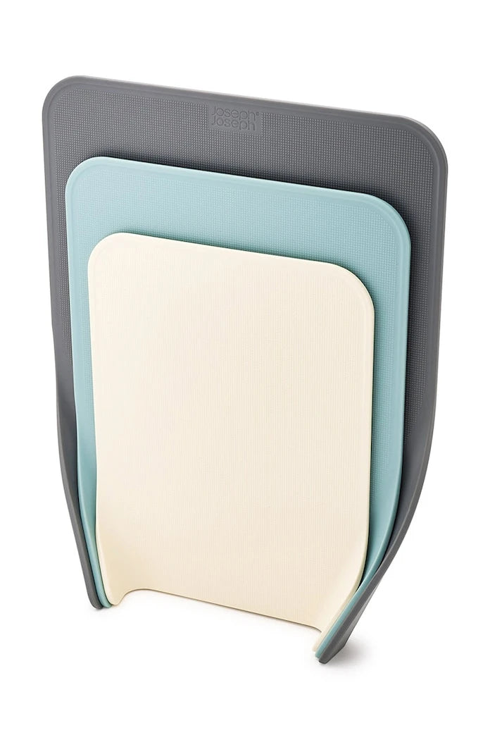 Joseph Joseph Opal Nest™ Kesme Tahtası Seti (3 Parça)