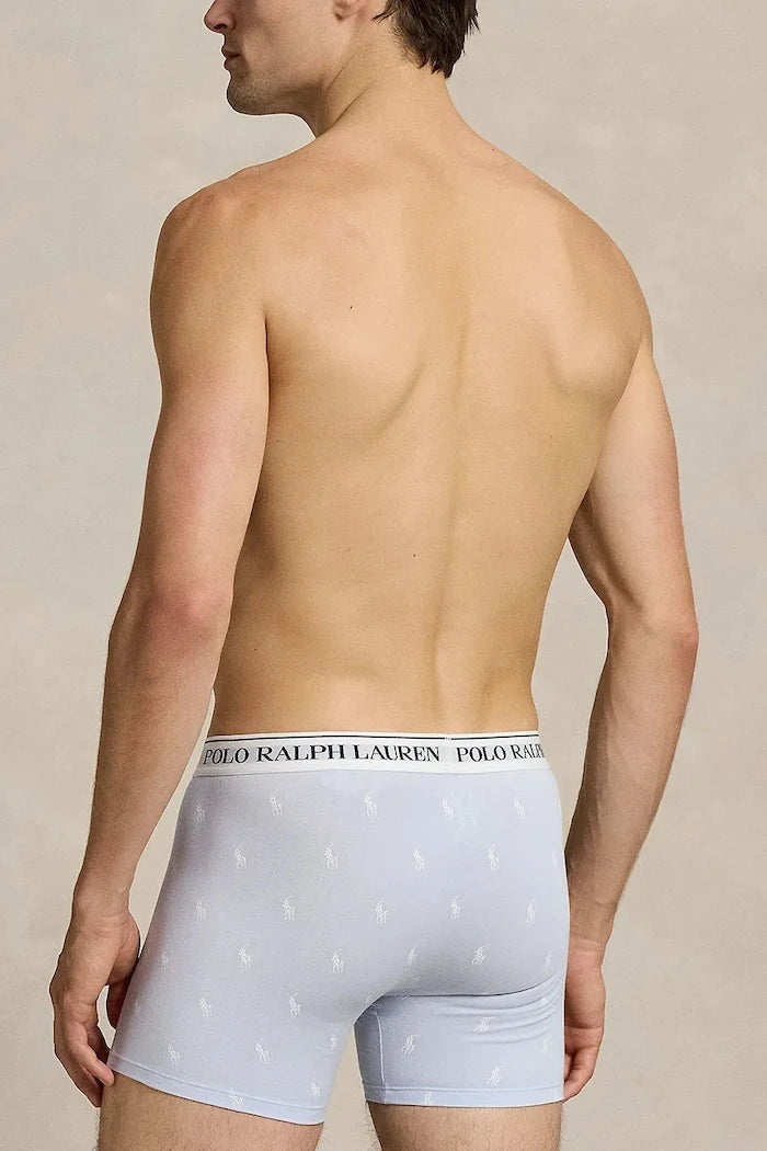 Боксерки Polo Ralph Lauren